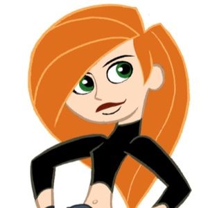 Meet your Posher, Kim
